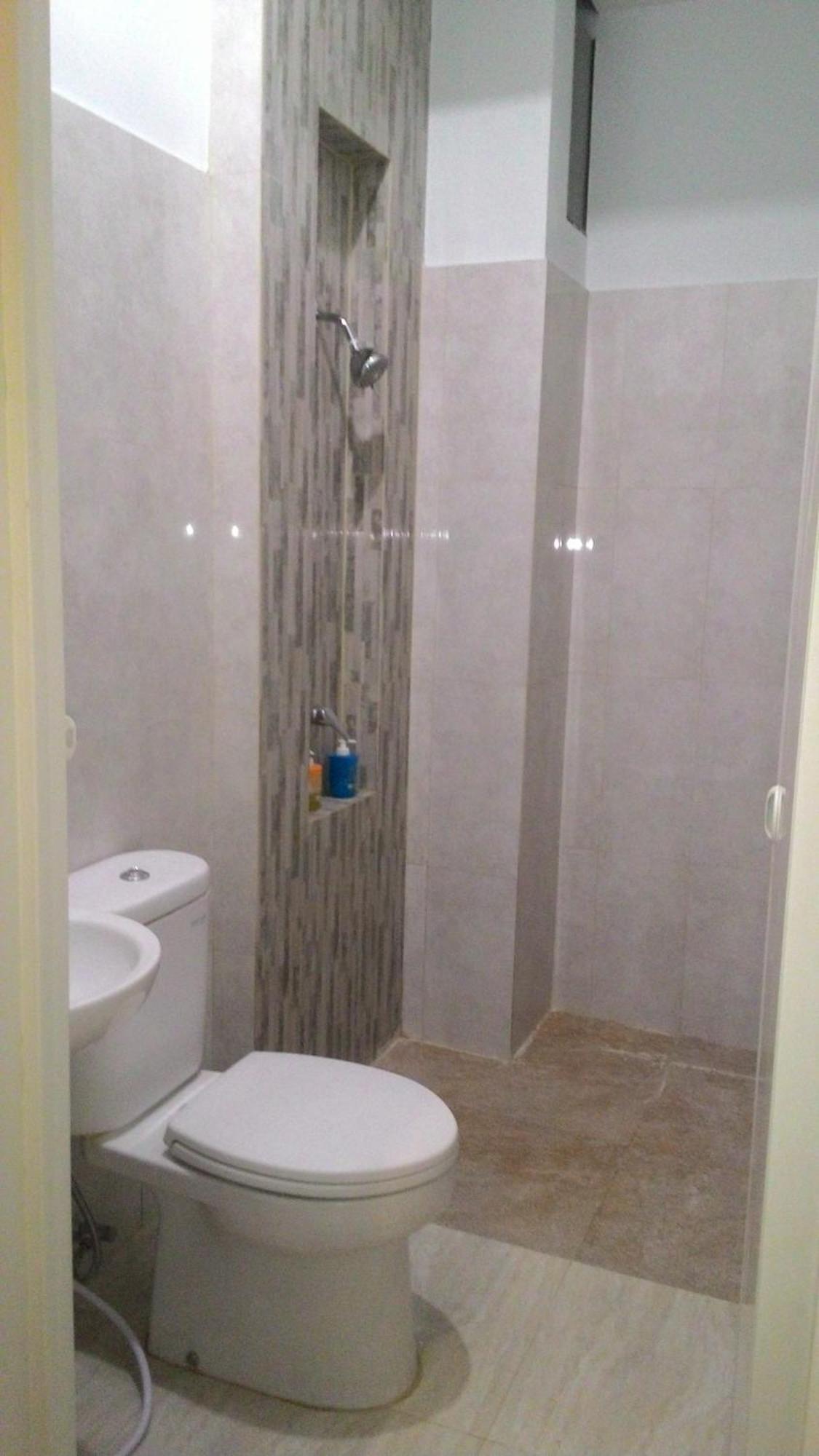 Swk 95 Hotel Surabaja Zewnętrze zdjęcie